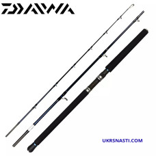 Удилище лодочное Daiwa Saltist Hyper Boat
